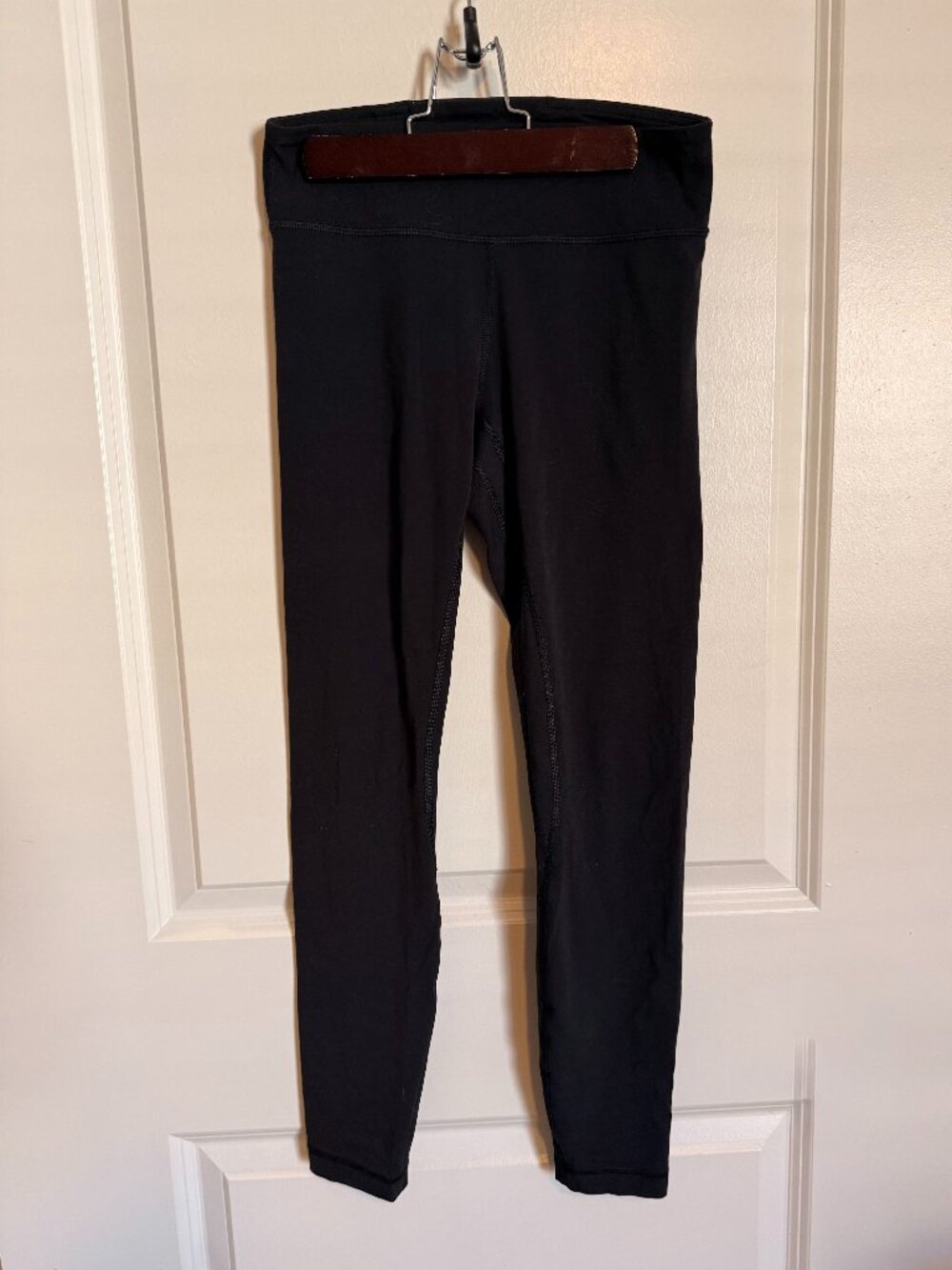 lululemon Align™ High-Rise Pant 25" -Crop
